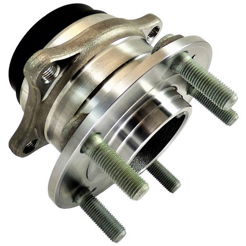 Wheel Bearing and Hub Assembly DT Components 512556