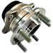 Wheel Bearing and Hub Assembly DT Components 512556