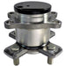 Wheel Bearing and Hub Assembly DT Components 512559