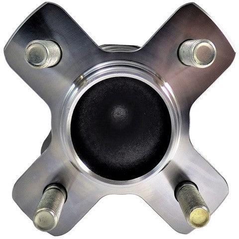 Wheel Bearing and Hub Assembly DT Components 512559