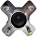 Wheel Bearing and Hub Assembly DT Components 512559