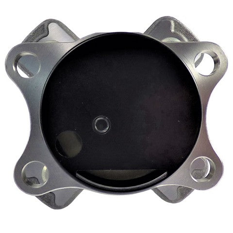 Wheel Bearing and Hub Assembly DT Components 512559
