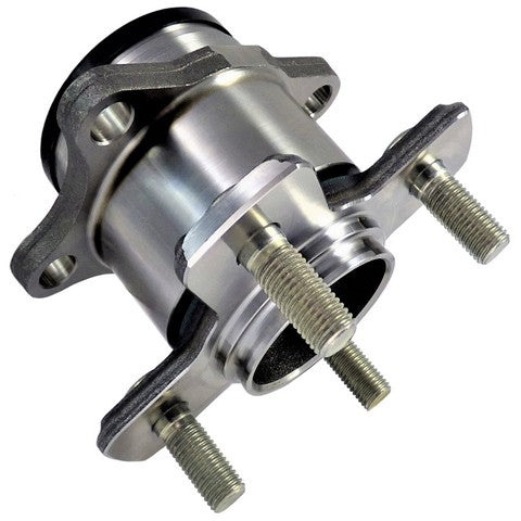 Wheel Bearing and Hub Assembly DT Components 512559