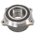 Wheel Bearing and Hub Assembly DT Components 512560
