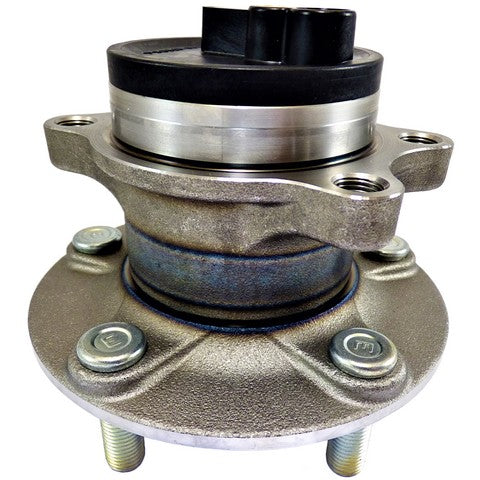 Wheel Bearing and Hub Assembly DT Components 512563