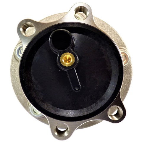 Wheel Bearing and Hub Assembly DT Components 512563