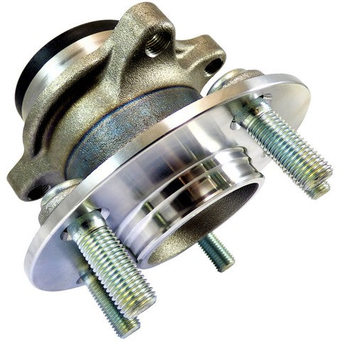 Wheel Bearing and Hub Assembly DT Components 512563