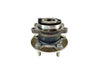 Wheel Bearing and Hub Assembly DT Components 512564