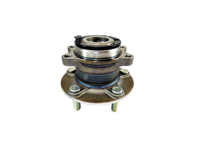 Wheel Bearing and Hub Assembly DT Components 512564