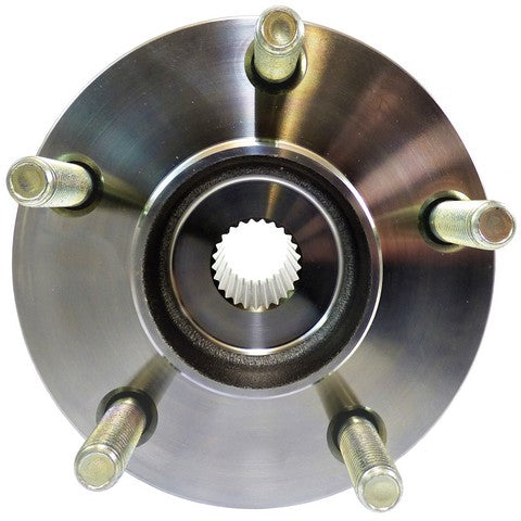 Wheel Bearing and Hub Assembly DT Components 512564