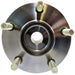 Wheel Bearing and Hub Assembly DT Components 512564