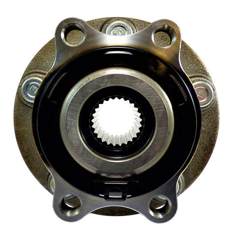 Wheel Bearing and Hub Assembly DT Components 512564