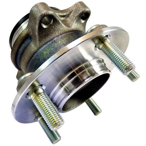 Wheel Bearing and Hub Assembly DT Components 512564