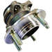 Wheel Bearing and Hub Assembly DT Components 512564