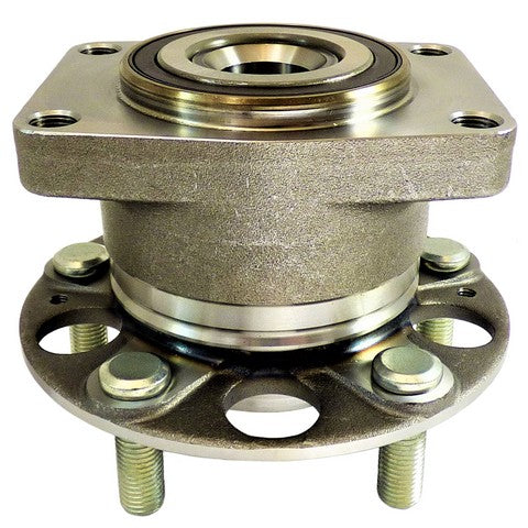 Wheel Bearing and Hub Assembly DT Components 512567
