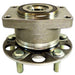 Wheel Bearing and Hub Assembly DT Components 512567