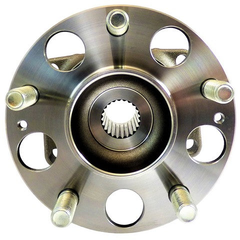Wheel Bearing and Hub Assembly DT Components 512567