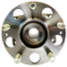 Wheel Bearing and Hub Assembly DT Components 512567
