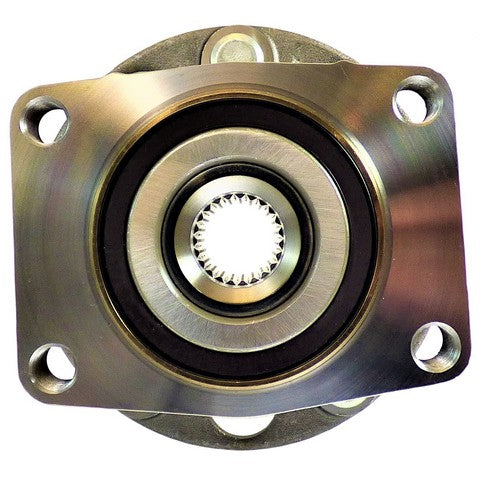 Wheel Bearing and Hub Assembly DT Components 512567