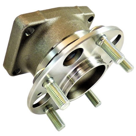 Wheel Bearing and Hub Assembly DT Components 512567
