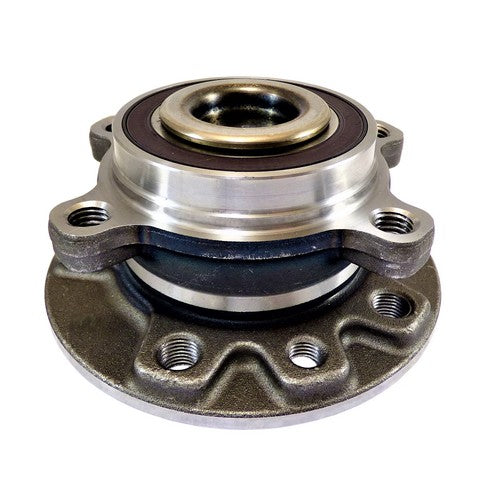 Wheel Bearing and Hub Assembly DT Components 512568