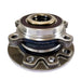 Wheel Bearing and Hub Assembly DT Components 512568