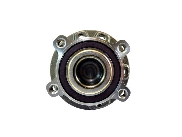 Wheel Bearing and Hub Assembly DT Components 512568