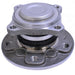 Wheel Bearing and Hub Assembly DT Components 512569