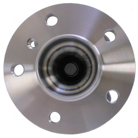 Wheel Bearing and Hub Assembly DT Components 512569