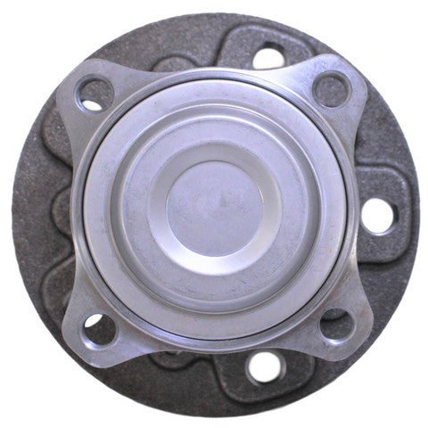 Wheel Bearing and Hub Assembly DT Components 512569