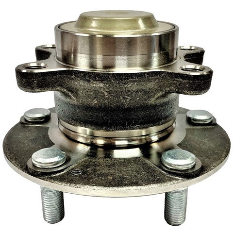 Wheel Bearing and Hub Assembly DT Components 512570