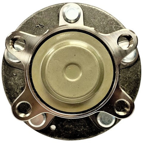 Wheel Bearing and Hub Assembly DT Components 512570