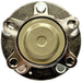 Wheel Bearing and Hub Assembly DT Components 512570