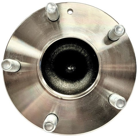 Wheel Bearing and Hub Assembly DT Components 512570