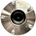 Wheel Bearing and Hub Assembly DT Components 512570