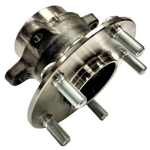 Wheel Bearing and Hub Assembly DT Components 512570