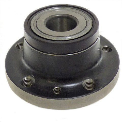 Wheel Bearing and Hub Assembly DT Components 512571