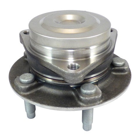 Wheel Bearing and Hub Assembly DT Components 512575
