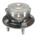 Wheel Bearing and Hub Assembly DT Components 512575