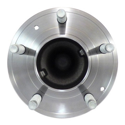 Wheel Bearing and Hub Assembly DT Components 512575