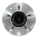 Wheel Bearing and Hub Assembly DT Components 512575