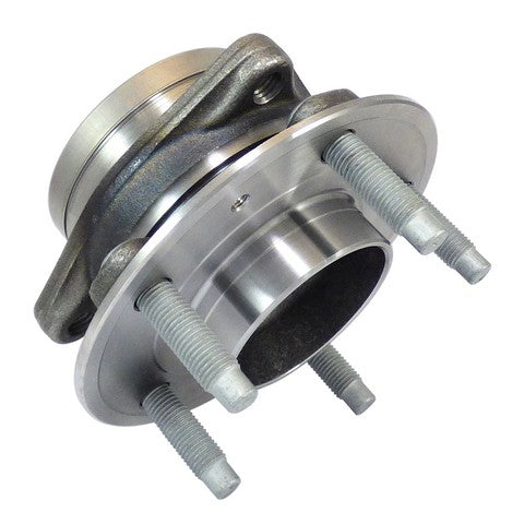 Wheel Bearing and Hub Assembly DT Components 512575