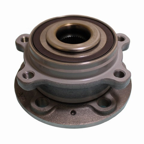 Wheel Bearing and Hub Assembly DT Components 512576