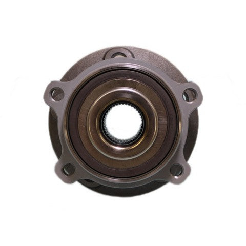Wheel Bearing and Hub Assembly DT Components 512576