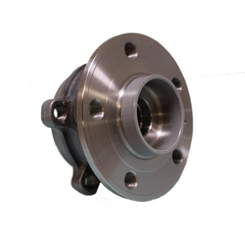 Wheel Bearing and Hub Assembly DT Components 512576