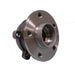 Wheel Bearing and Hub Assembly DT Components 512576