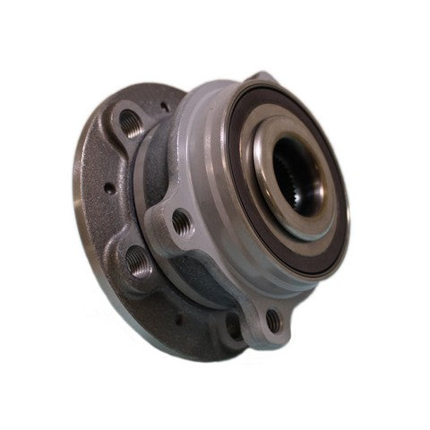 Wheel Bearing and Hub Assembly DT Components 512576