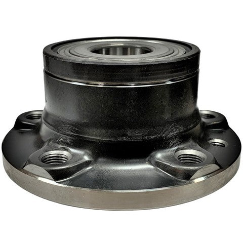 Wheel Bearing and Hub Assembly DT Components 512577