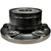 Wheel Bearing and Hub Assembly DT Components 512577