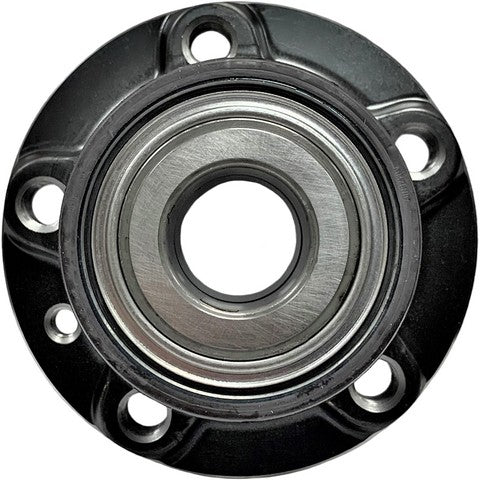 Wheel Bearing and Hub Assembly DT Components 512577